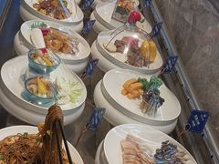 -国惠大酒楼(仓山万达店)