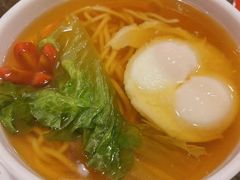 -粗粮人家·东北菜(洋桥店)