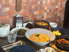-星叶·东南亚料理(宁波万象汇店)