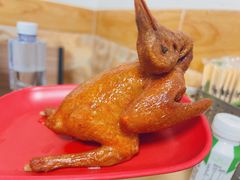 -光明刘冰乳鸽店(光明法政北路店)