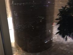 -洲际酒店·地平线全日餐厅HORIZON CAFÉ