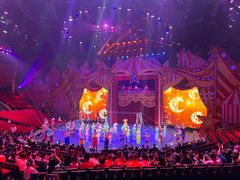 -珠海横琴长隆《卡卡虎奇遇记》