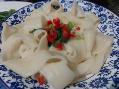 -鹏馨羊羔肉·非遗(新建街店)