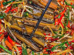 -辣螃铠盆盆蟹大排档(总店)