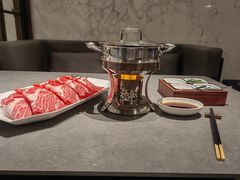 -鼎鼎香·港式火锅(北京SKP店)