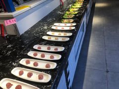 -九记潮汕现切鲜牛肉自助火锅(长沙·方圆荟店)
