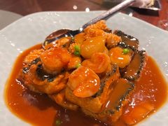 -蛇口希尔顿南海酒店·随轩中餐厅·粤菜