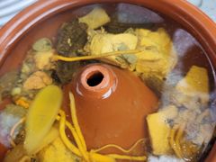 -88号小吃店·经典云南菜·地道纳西美食