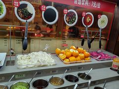 -海底捞火锅(江南盛天地店)