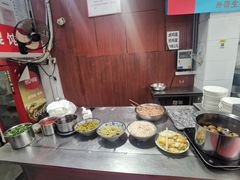 -金陵老丁家馄饨(新街口店)
