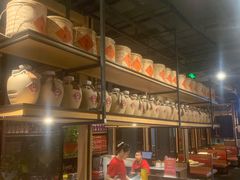 -六月雪干锅(涪城万达广场店)