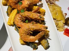 -南棠馆粤菜坊(群光店)