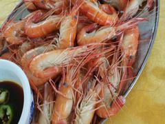 -斌记海鲜加工(十四涌店)