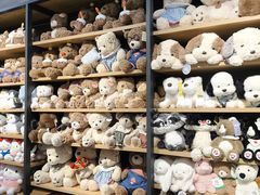 -校园传说(槐房万达广场店)