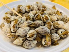 -老字号蛇口德记烧腊饭店·海鲜加工