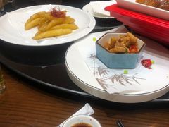 -新何记(青年东路店)