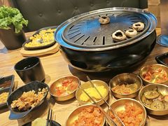 -九田家黑牛烤肉料理(国芳店)