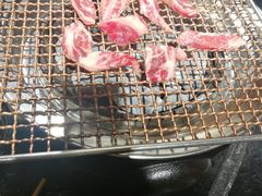-九田家黑牛烤肉料理(珠江摩尔店)