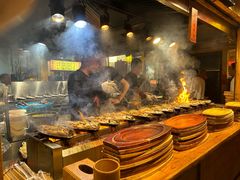 -沙州食驿·非遗小吃夜市