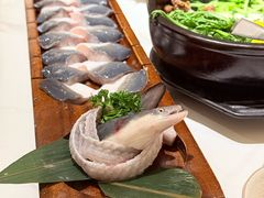 -缘·金家烤鳗鱼(西塔总店)