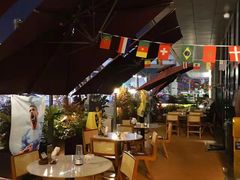 -盐说·西式餐酒馆(光明万达店)