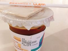 -Cafe on warm(丹霞店)