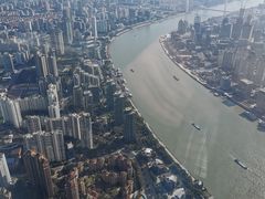 -上海之巅观光厅
