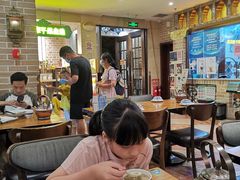 -巴依老爷新疆美食(常营店)