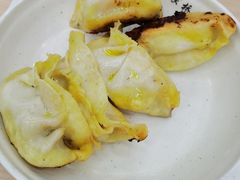 -蒋家桥饺面店(广陵路店)