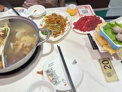 -八合里潮汕鲜牛肉火锅(福州万象城店)