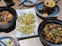 -云海肴·汽锅鸡·云南代表菜(五道口购物中心店)