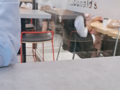 -麦当劳(北亭广场分店)
