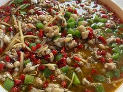 -蛙兔鸡自贡风味·特色江湖菜(广都店)