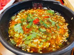 -高兴一锅潮汕鲜牛肉火锅(银座店)