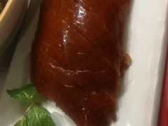 烤鸭-鸭匠食府·挂炉烤鸭·新京菜(阜成路店)