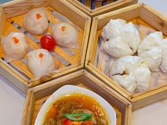 -粤江春·早茶·潮粤菜·宴会(罗湖宝能中心店)
