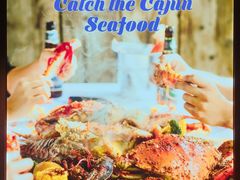 -Catch the Cajun Seafood(表参道店)