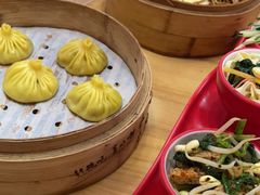 -小六汤包(万和城店)