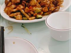 -胖子菜馆(隆昌路店)