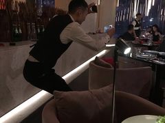 -wann lounge 低温慢煮牛排·清吧