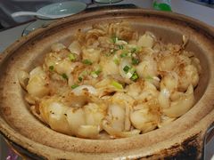 干锅百合-佳和水饺(海德公馆店)