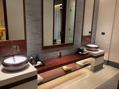 -西安华清御汤酒店