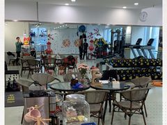 -中田健身工作室(星耀城金牌店)
