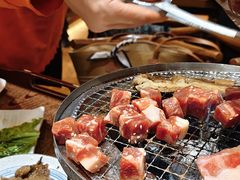 -牛也烧肉(摩尔城店)