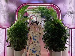 -天河城购物中心