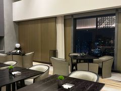 -天津东凯悦酒店