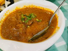 -Santoor 萨都里印度餐厅(北锣鼓巷店)