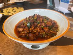 -黔蘑菇四季餐厅(观山湖店)