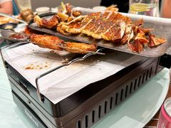 -老虎滩大连海鲜烧烤(水游城店)