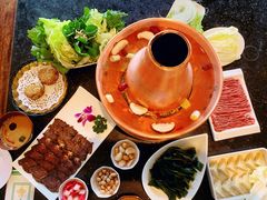 -南门涮肉(通州大船店)